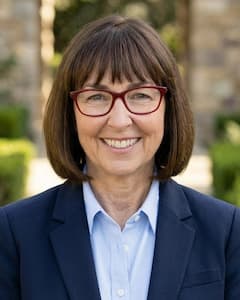 Photo of Cheryl Greene